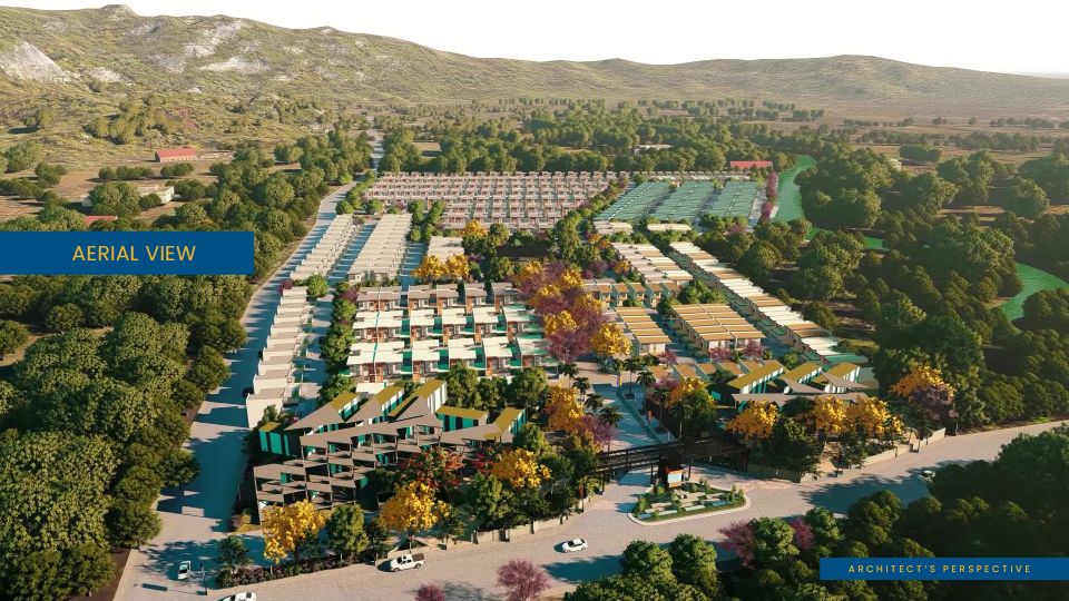 3 Benefits of Investing in a Pre-Selling House and Lot in Lipa, Batangas