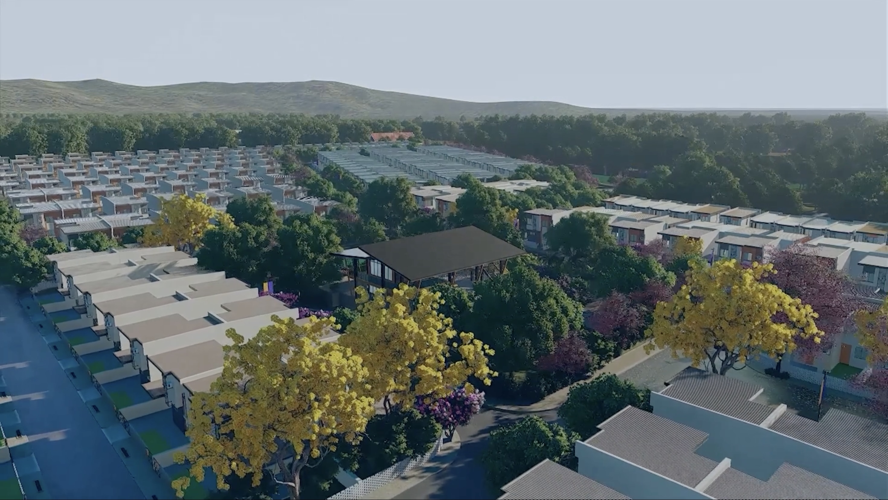 The Advantages of Owning a House and Lot