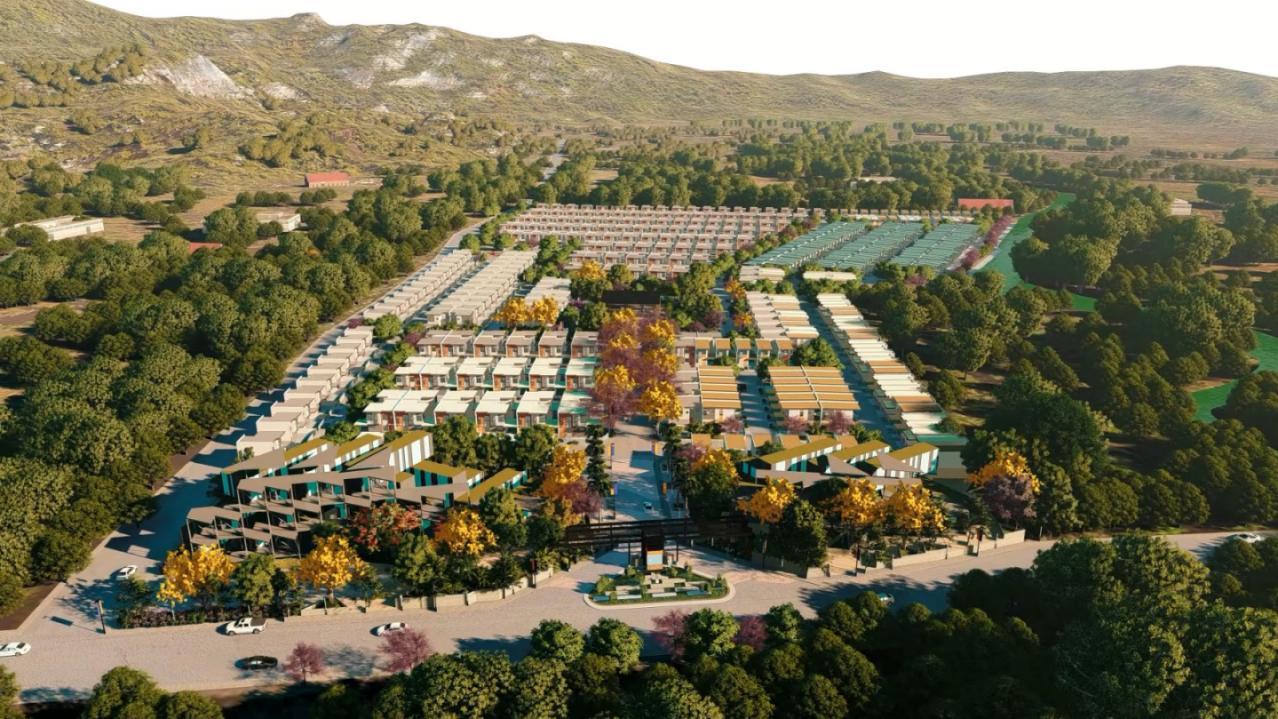 A SANCTUARY IN THE HEART OF LIPA: ARCOE RESIDENCES