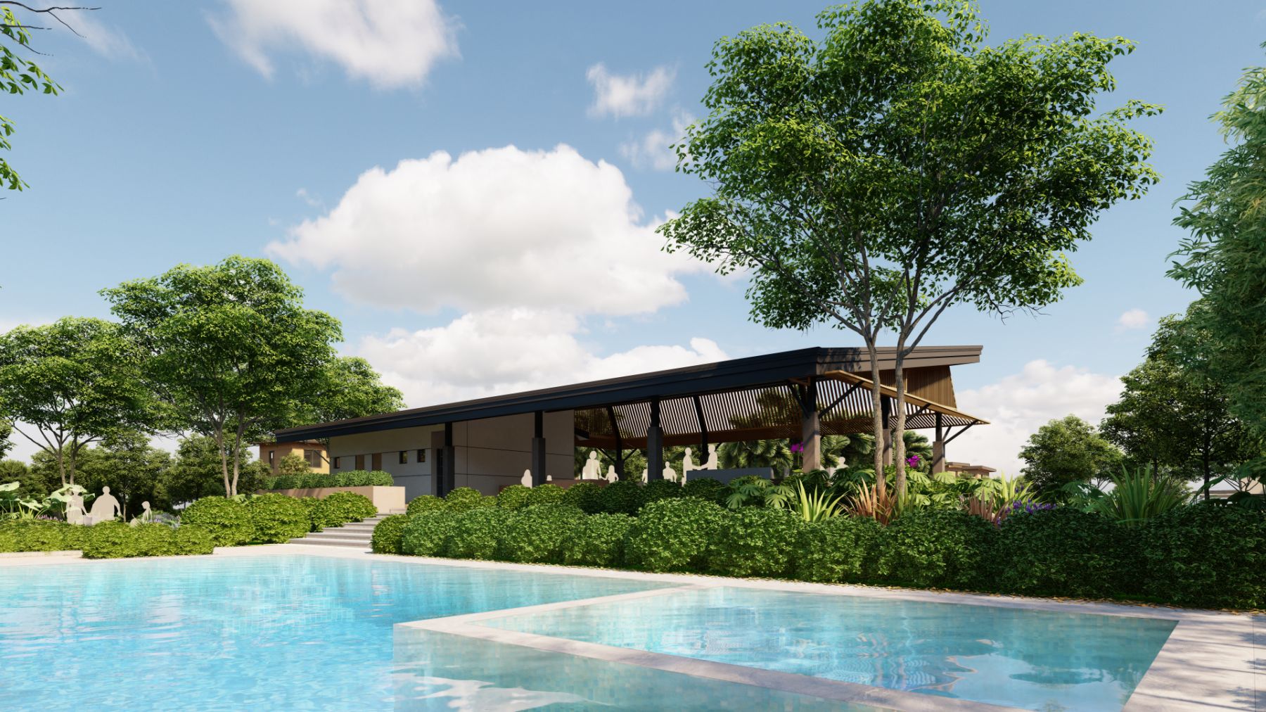 LIPA CITY WELCOMES ARCOE CENTRE, A NEW WELLNESS AND LIFESTYLE DESTINATION