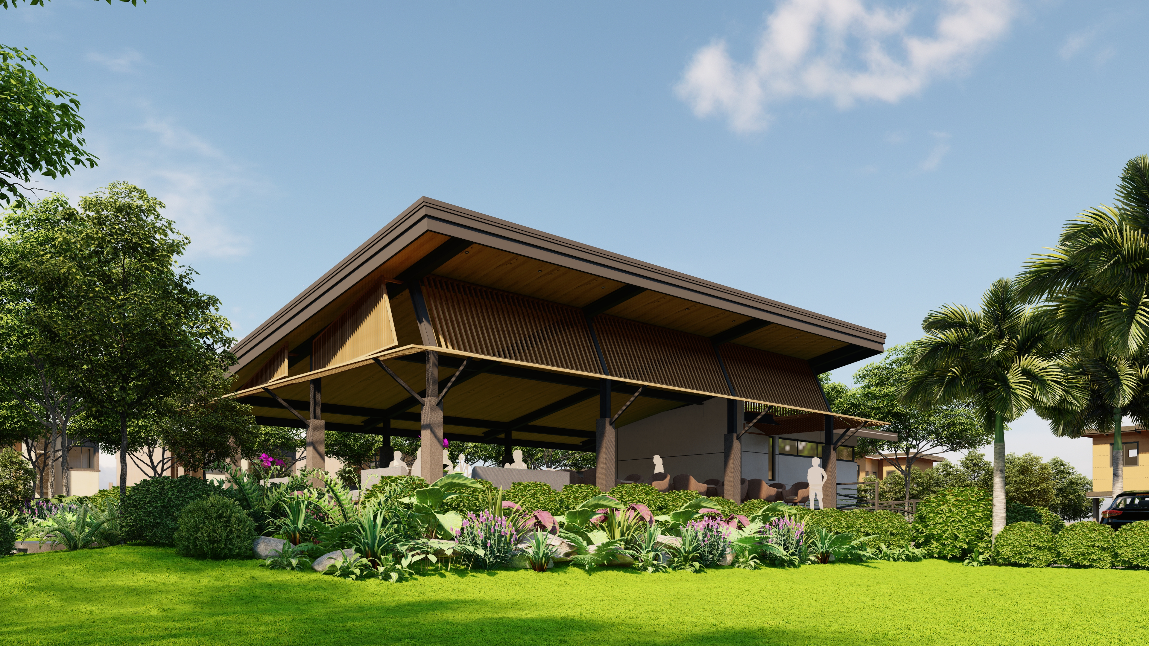 AR. CLUBHOUSE. Open Ground. 250521. By GeraldM.jpg