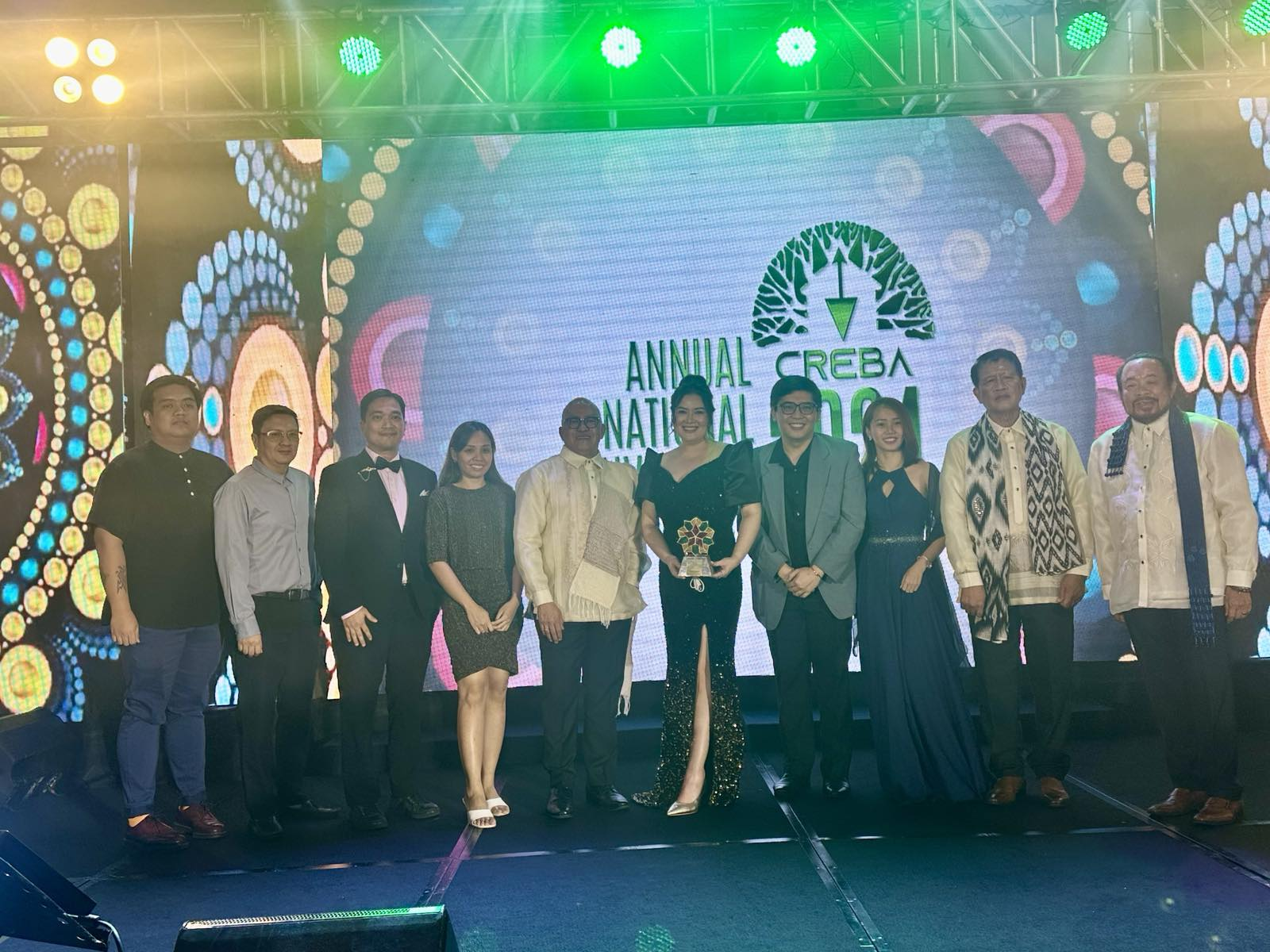 R LAND DEVELOPMENT INC. JOINS CREBA 2024: SHAPING THE FUTURE OF PHILIPPINE REAL ESTATE AND HOUSING