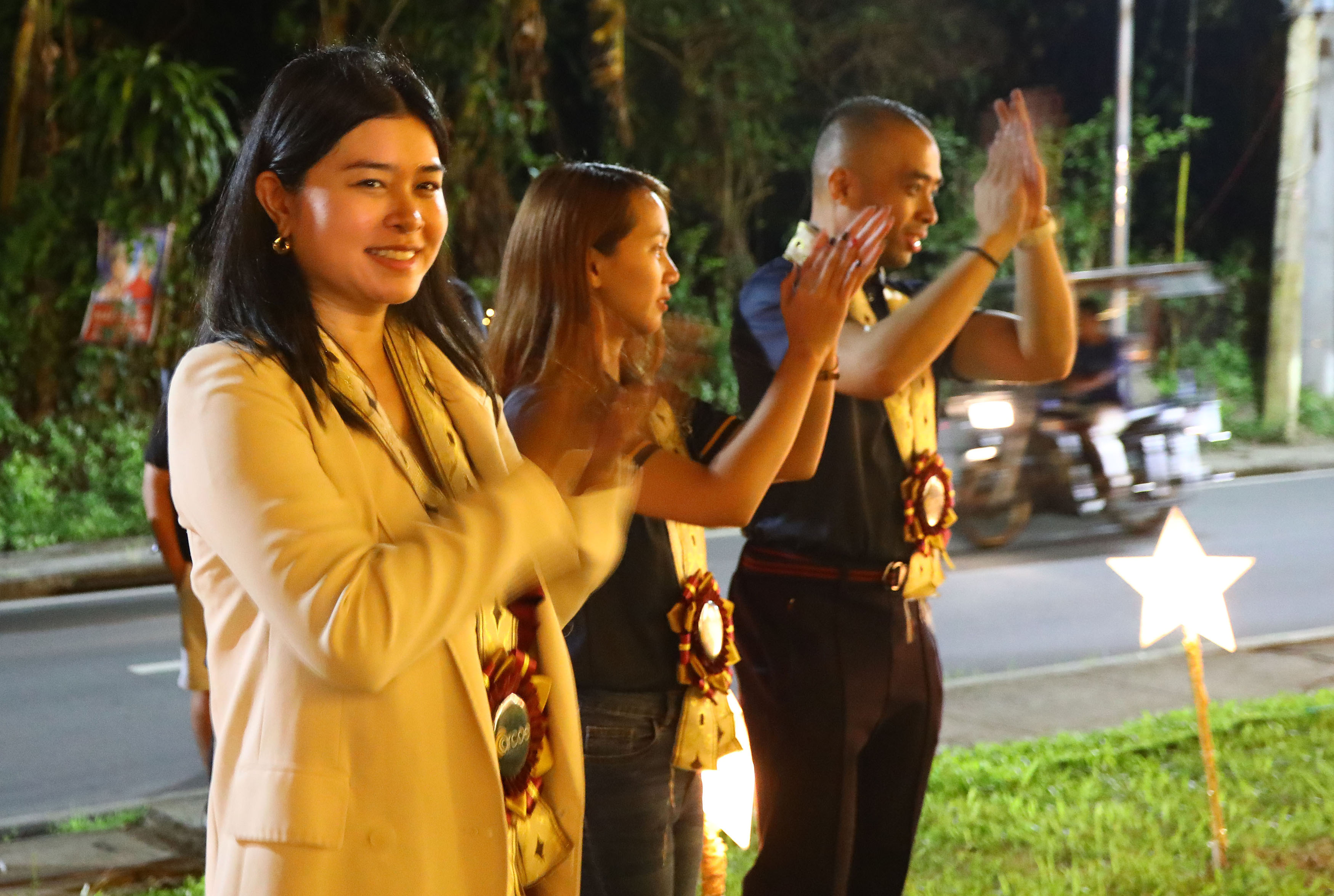 Ms. Brittnian Romero Tanbonliong @ the event (1).jpg