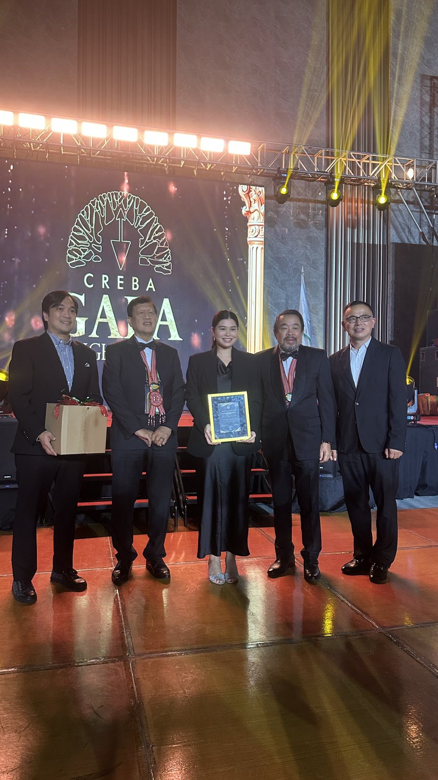 R LAND DEVELOPMENT INC. JOINS CREBA NATIONAL CONVENTION AS GOLD SPONSOR